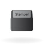 Stempel Modico 